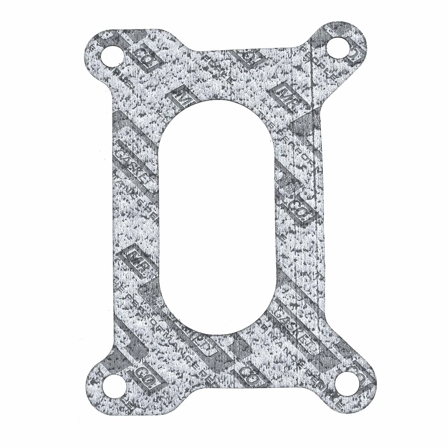 Mr. Gasket Performance Carburetor Base Gasket - 49